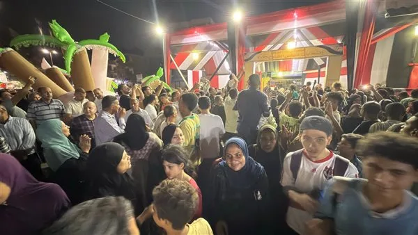 اختتام اليوم الأول من انتخابات «مجلس الشيوخ»… وتم تمديد التصويت في بعض اللجان نتيجة للإقبال الكبير. اختتام اليوم الأول من انتخابات «مجلس الشيوخ»… وتم تمديد التصويت في بعض اللجان نتيجة للإقبال الكبير.