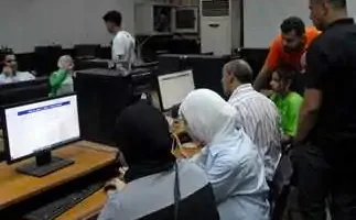 تنسيق المرحلة الثانية للثانوية العامة في الدقهلية 2025