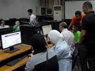 تنسيق المرحلة الثانية للثانوية العامة في الدقهلية 2025 تنسيق المرحلة الثانية للثانوية العامة في الدقهلية 2025