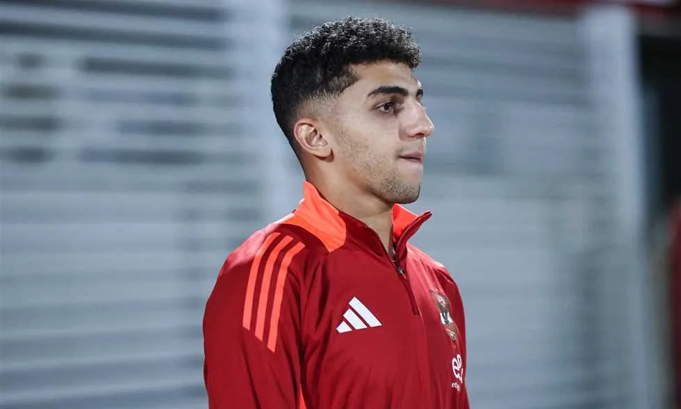 الأهلي يمنح قاسم باشا مهلة 48 ساعة لاتخاذ قرار بشأن صفقة كوكا