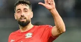 منافع الزمالك من انتقال عدي الدباغ