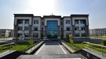 تكاليف الجامعة الأهلية الجديدة بالإسماعيلية 2025–2026: القائمة الشاملة