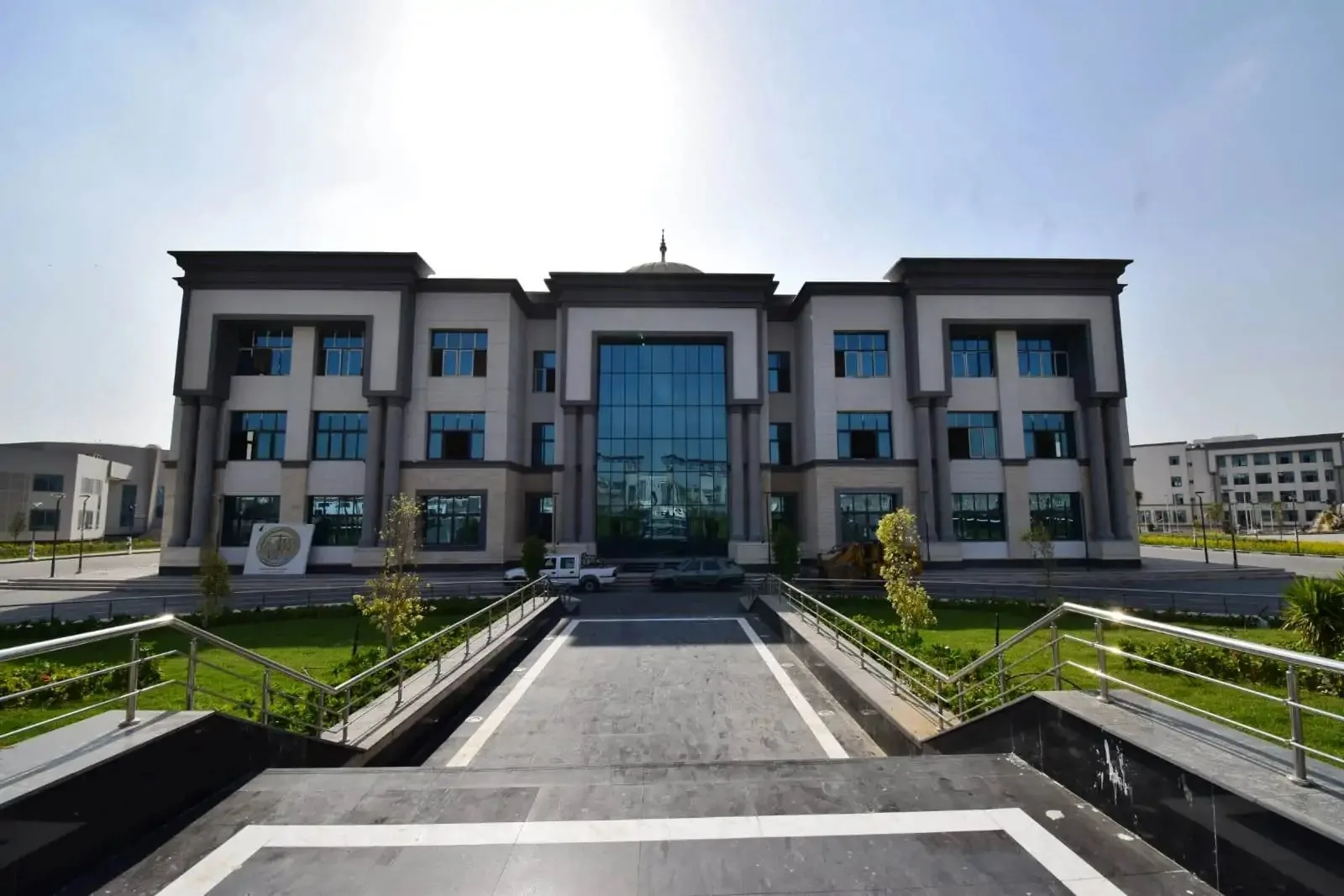تكاليف الجامعة الأهلية الجديدة بالإسماعيلية 2025–2026: القائمة الشاملة تكاليف الجامعة الأهلية الجديدة بالإسماعيلية 2025–2026: القائمة الشاملة