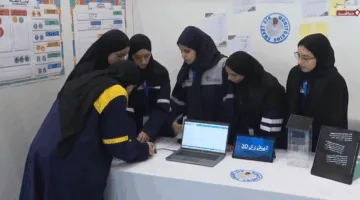 تبدأ التسجيل في أواخر أغسطس.. اكتشف أهم تخصصات المدرسة التقنية الثانوية للفتيات ومتطلبات القبول