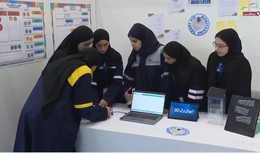 تبدأ التسجيل في أواخر أغسطس.. اكتشف أهم تخصصات المدرسة التقنية الثانوية للفتيات ومتطلبات القبول