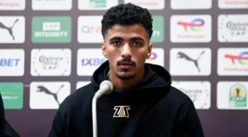 عاجل | “لا توجد مباحثات مع الأهلي” .. قرار نهائي من “أسطورة الزمالك”