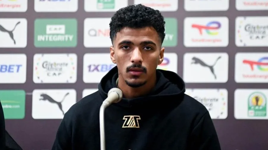 عاجل | “لا توجد مباحثات مع الأهلي” .. قرار نهائي من “أسطورة الزمالك” عاجل | “لا توجد مباحثات مع الأهلي” .. قرار نهائي من “أسطورة الزمالك”