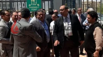 موبكو تقوم بإجراء تجربة شاملة للطوارئ لتعزيز استعدادها وضمان سلامة العمال وفق أعلى معايير الأمان
