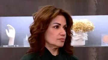 وزيرة الشؤون الاجتماعية حنين السيد تعبر عن عميق تأثرها بذكرى انفجار المرفأ