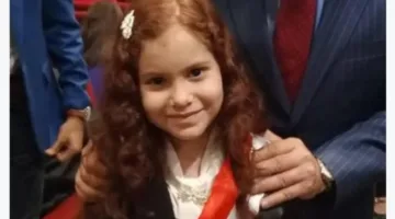 احتفال انتصار السيسي بها: أول رد من الفائزة بالمركز الأول في المبدع الصغير (خاص)