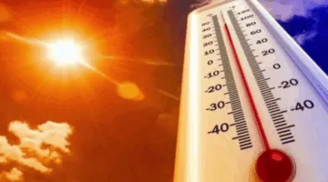 توقعات الطقس ليوم الثلاثاء 5 أغسطس: أجواء حارة ورطوبة مرتفعة في معظم المناطق