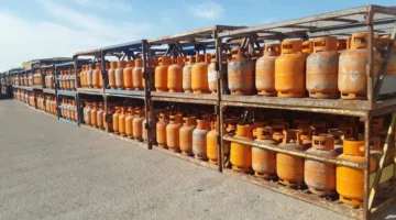 رابط نظام حجز أسطوانات الغاز من شركة البريقة 2025 عبر brega.ly: كيفية الحجز، الشروط والمواعيد الرسمية.