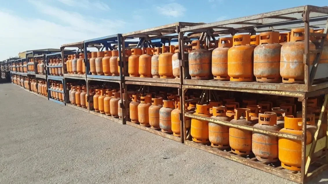 رابط نظام حجز أسطوانات الغاز من شركة البريقة 2025 عبر brega.ly: كيفية الحجز، الشروط والمواعيد الرسمية. رابط نظام حجز أسطوانات الغاز من شركة البريقة 2025 عبر brega.ly: كيفية الحجز، الشروط والمواعيد الرسمية.