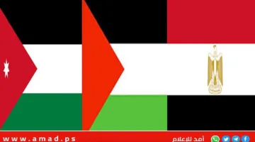 شخصيات فلسطينية تعبر عن رفضها لحملة الإخوان ضد مصر والأردن