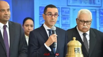 وزير الاستثمار يعلن أن السوق المصرية ستشهد حيوية غير معتادة مع الإصدارات الحكومية المقبلة.