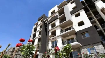مشروع السكن الراقي: عِش حلمك في مدينة الشيخ زايد بتصاميم حديثة (تفاصيل)