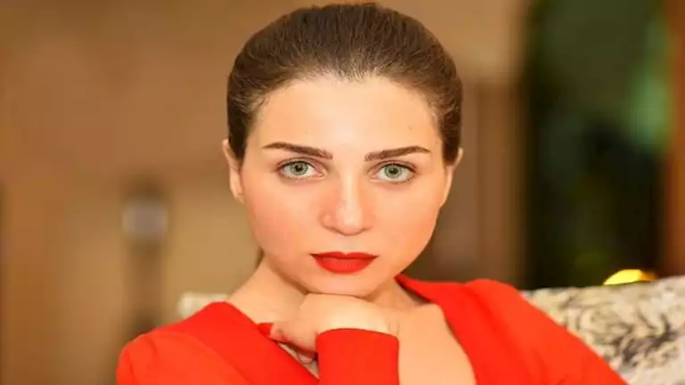 مي عز الدين تبارك تركي آل الشيخ بمناسبة عيد ميلاده: “أتمنى لك الصحة المستمرة والنجاح” مي عز الدين تبارك تركي آل الشيخ بمناسبة عيد ميلاده: “أتمنى لك الصحة المستمرة والنجاح”