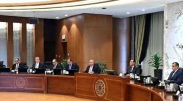 رئيس الوزراء يراقب تقدم تعزيز صناعة الأسمدة الزراعية في مصر