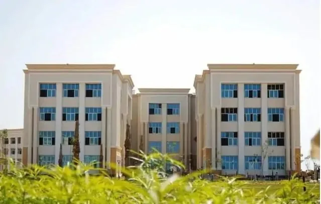 مصاريف جامعة المنصورة الجديدة لعام 2025: التفاصيل الشاملة والرسوم الإضافية الكاملة مصاريف جامعة المنصورة الجديدة لعام 2025: التفاصيل الشاملة والرسوم الإضافية الكاملة