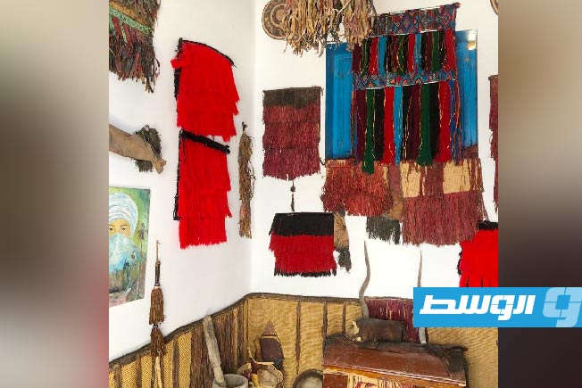 وزير السياحة يحضر انطلاق مهرجان «أوسّو 2025» بمدينة زوارة (فيسبوك)