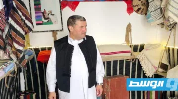 وزير السياحة يشارك في بدء مهرجان “أوسّو 2025” في مدينة زوارة
