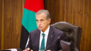 اقتراحات لإنشاء “مجلس أعلى للإعلام”: الأردن يشهد أول تعديل في “حكومة حسان” وسط استحقاقات جديدة.. 9 حقائب تحت المراجعة ومغادرة مؤكدة لـ 6 وزراء منهم المسؤول عن “الاستثمار” للحد من التوترات في المجال الاقتصادي.