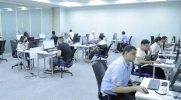تنسيق المرحلة الثانية: اكتشف كيفية القبول في الجامعات الحكومية والمعاهد