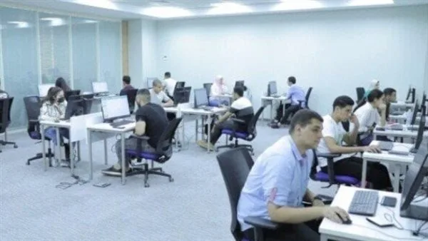 تنسيق المرحلة الثانية: اكتشف كيفية القبول في الجامعات الحكومية والمعاهد