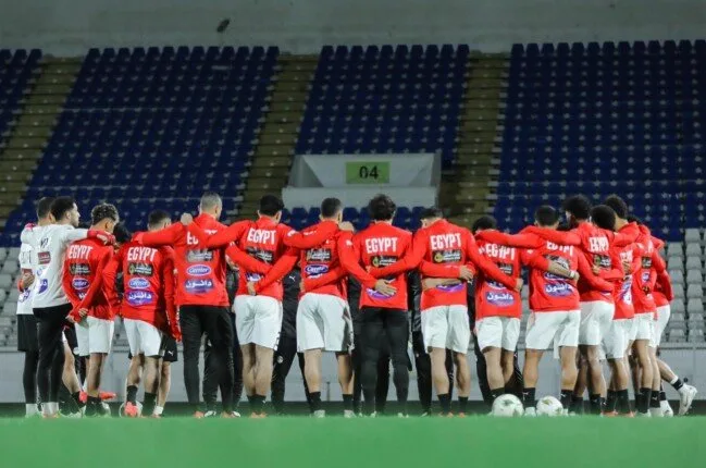 موعد مباراة منتخب مصر ضد بوركينا فاسو في تصفيات كأس العالم الإفريقية موعد مباراة منتخب مصر ضد بوركينا فاسو في تصفيات كأس العالم الإفريقية