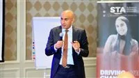 عبداللطيف: خطة متكاملة لتحويل التعليم الفني إلى منصة للتصدير وجذب الاستثمارات الخارجية