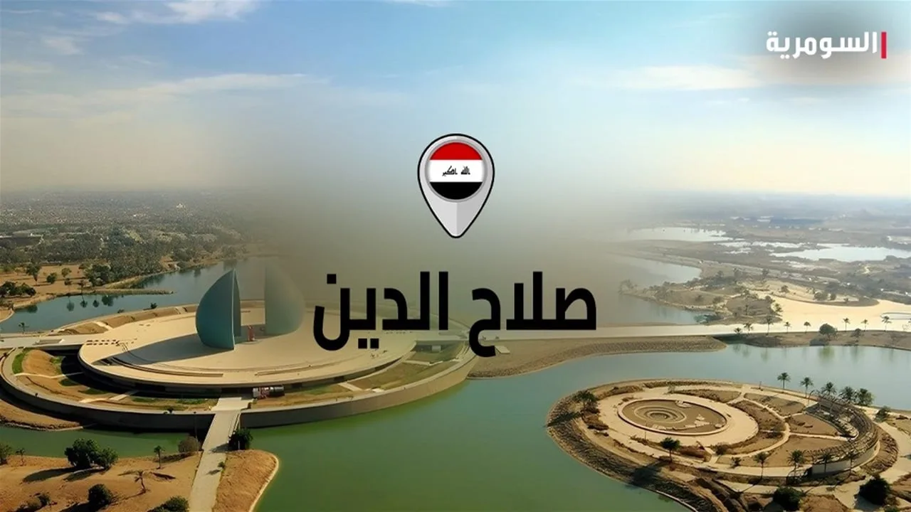إيقاف مئات المشاريع غير المطابقة في صلاح الدين إيقاف مئات المشاريع غير المطابقة في صلاح الدين