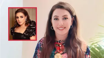 كندة علوش تؤيد أنغام: حبيبة قلبي وقلب الجميع