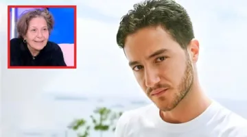 حنان يوسف تشارك في فيلم إيجي بست بدور جدّة أحمد مالك