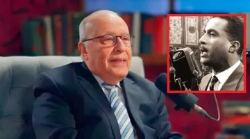 محمد فاضل يسلط الضوء على أبرز التحديات في تصوير فيلم ناصر 56.