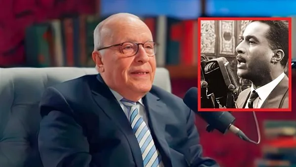 محمد فاضل يسلط الضوء على أبرز التحديات في تصوير فيلم ناصر 56. محمد فاضل يسلط الضوء على أبرز التحديات في تصوير فيلم ناصر 56.