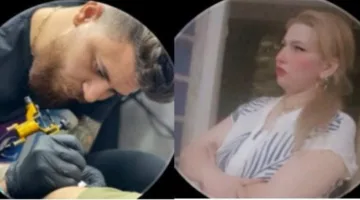 بيتر وتوني ونوجة: بلاغ للنيابة العامة يتهم “ثلاثي التاتو” بالإساءة للحياء الاجتماعي