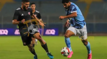 مصدر من الزمالك لـ “في الجول”: نترقب إجابة بتروجت بخصوص حامد حمدان