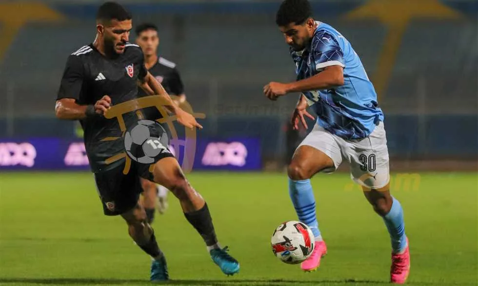 مصدر من الزمالك لـ “في الجول”: نترقب إجابة بتروجت بخصوص حامد حمدان