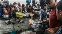 بنك الطعام المصري: دعامة إنسانية في مواجهة أزمة الغ hunger في غزة