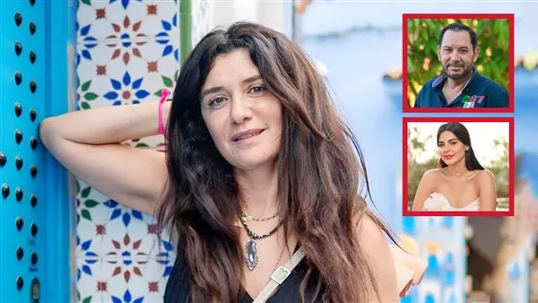 كمال أبو رية ورانيا منصور ثنائي في مسلسل “وتر حساس 2” بطولة غادة عادل