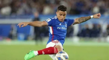 خبر في الجول – الزمالك يتقدم في التفاوض مع يان ماتيوس بانتظار رحيل الجفالي