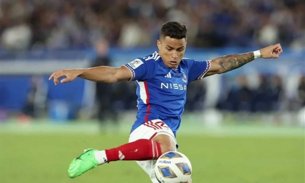 خبر في الجول – الزمالك يتقدم في التفاوض مع يان ماتيوس بانتظار رحيل الجفالي