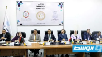 «الحكم المحلي» تطالب بجدولة تعاون بين الجهات الحكومية لإنجاز مشروع «مساندة 2»
