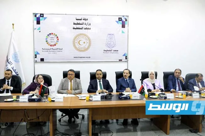 «الحكم المحلي» تطالب بجدولة تعاون بين الجهات الحكومية لإنجاز مشروع «مساندة 2» «الحكم المحلي» تطالب بجدولة تعاون بين الجهات الحكومية لإنجاز مشروع «مساندة 2»