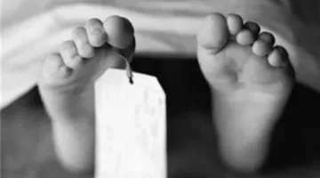 في جلية النهار.. وفاة طفل داخل متجر بسبب شاب في المهندسين