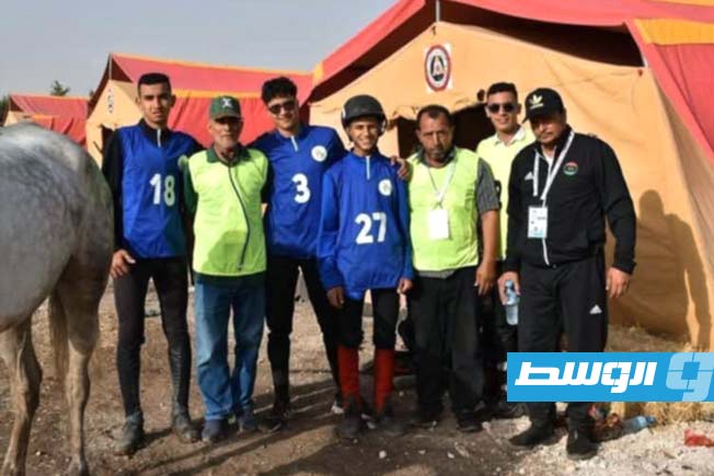 الجزائر تتصدر جدول ميداليات الألعاب الأفريقية المدرسية.. وليبيا في المركز الـ16 (صور)