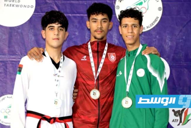الجزائر تتصدر جدول ميداليات الألعاب الأفريقية المدرسية.. وليبيا في المركز الـ16 (صور)