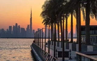 دبي تحقق واحدة من أكبر صفقاتها العقارية بقيمة تفوق 3 مليارات درهم