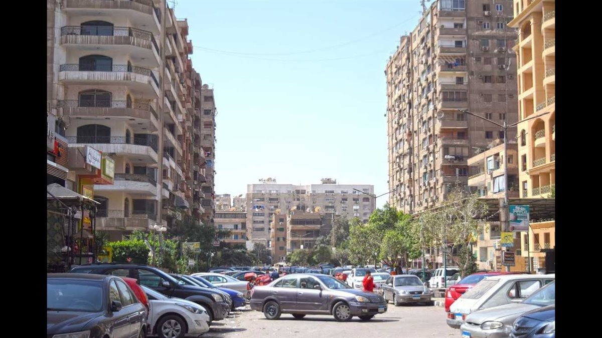 ايجارات قديمة