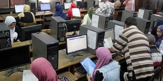 تنسيق الجامعات الخاصة 2025: مواعيد التقديم والمستندات المطلوبة تنسيق الجامعات الخاصة 2025: مواعيد التقديم والمستندات المطلوبة
